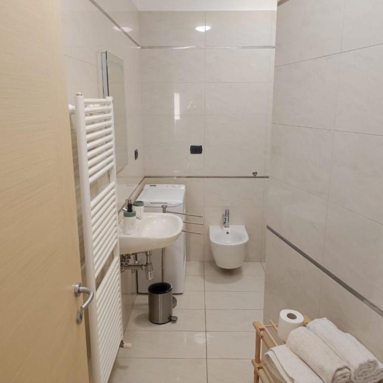 Il Molino Apartment - Appartamento Monolocale - 17