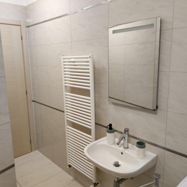 Il Molino Apartment - Appartamento Monolocale - 21