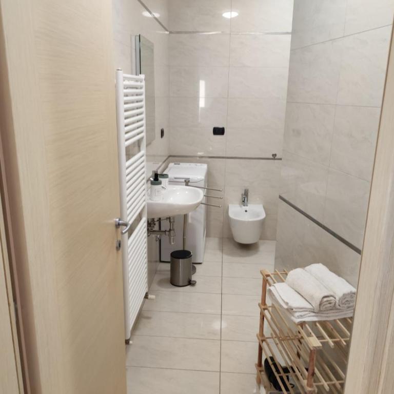 Il Molino Apartment - Appartamento Monolocale - 22