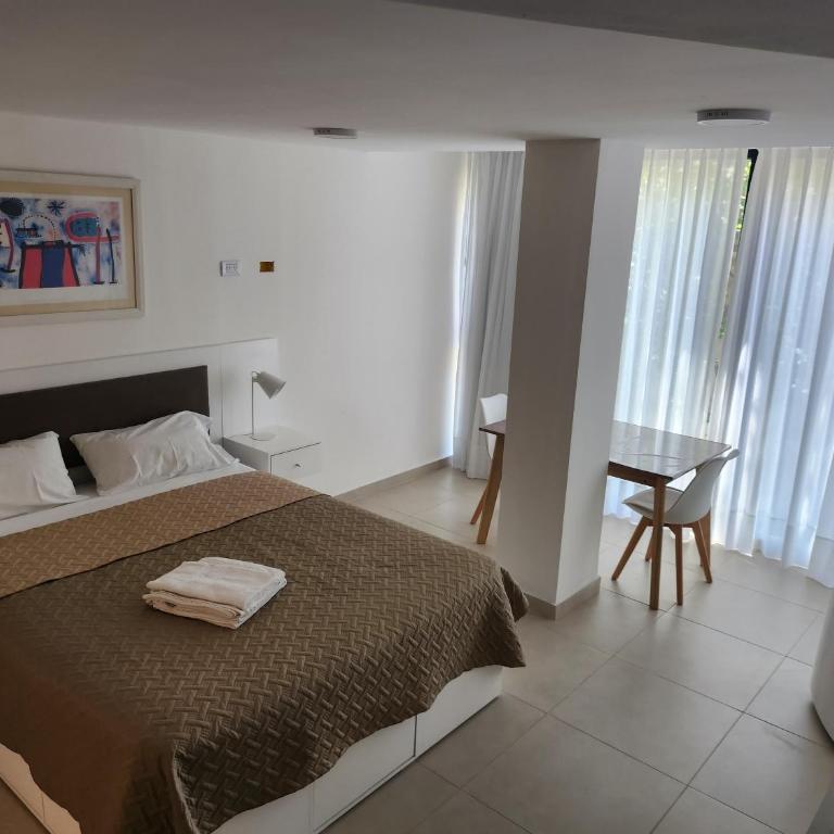 BOLIVAR Monoambiente - Apartamento de 1 dormitorio - 1