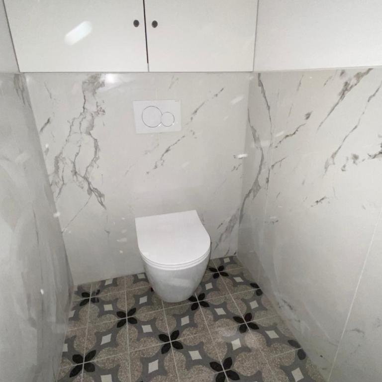 Place Des Vosges - Loft - 9