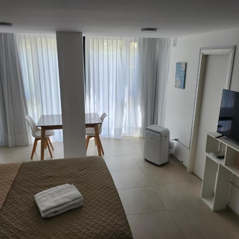 BOLIVAR Monoambiente - Apartamento de 1 dormitorio - 5
