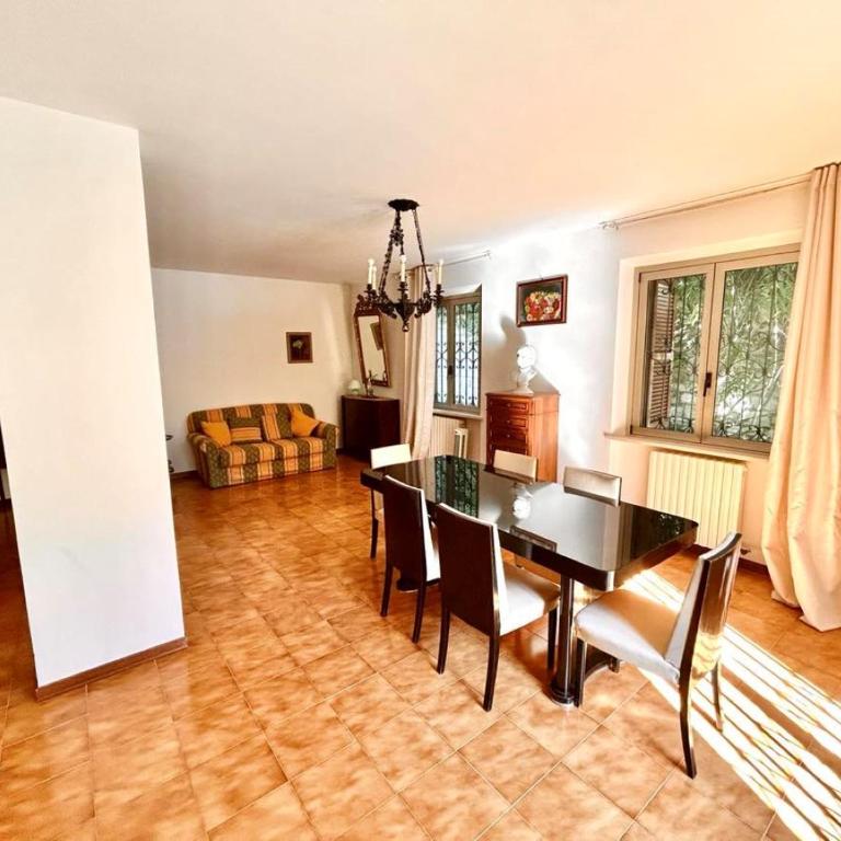 Villa Valery, Sirolo - Casa con 2 Camere da Letto - 9