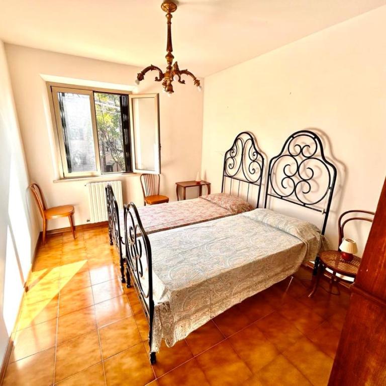 Villa Valery, Sirolo - Casa con 2 Camere da Letto - 17