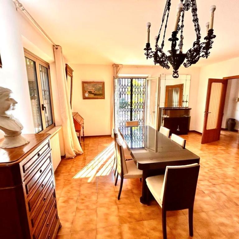 Villa Valery, Sirolo - Casa con 2 Camere da Letto - 5