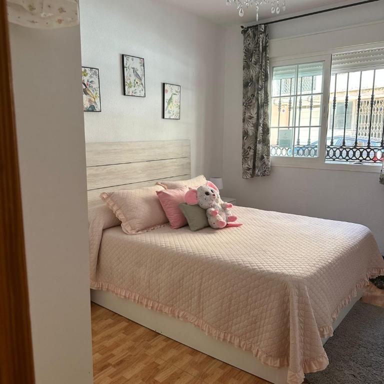 Apartamento Brisa junto al mar - One-Bedroom Apartment - 2