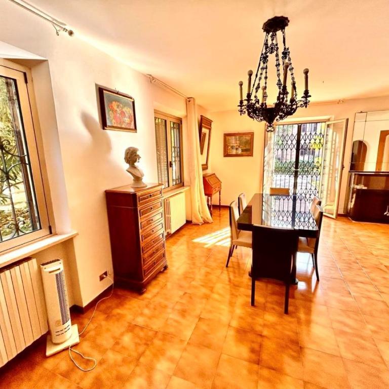 Villa Valery, Sirolo - Casa con 2 Camere da Letto - 7