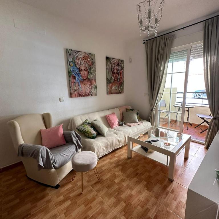 Apartamento Brisa junto al mar - One-Bedroom Apartment - 3