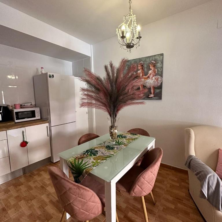 Apartamento Brisa junto al mar - One-Bedroom Apartment - 7