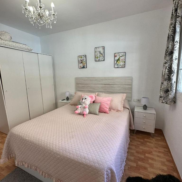 Apartamento Brisa junto al mar - One-Bedroom Apartment - 1
