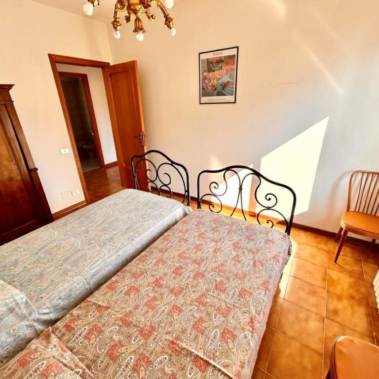 Villa Valery, Sirolo - Casa con 2 Camere da Letto - 16