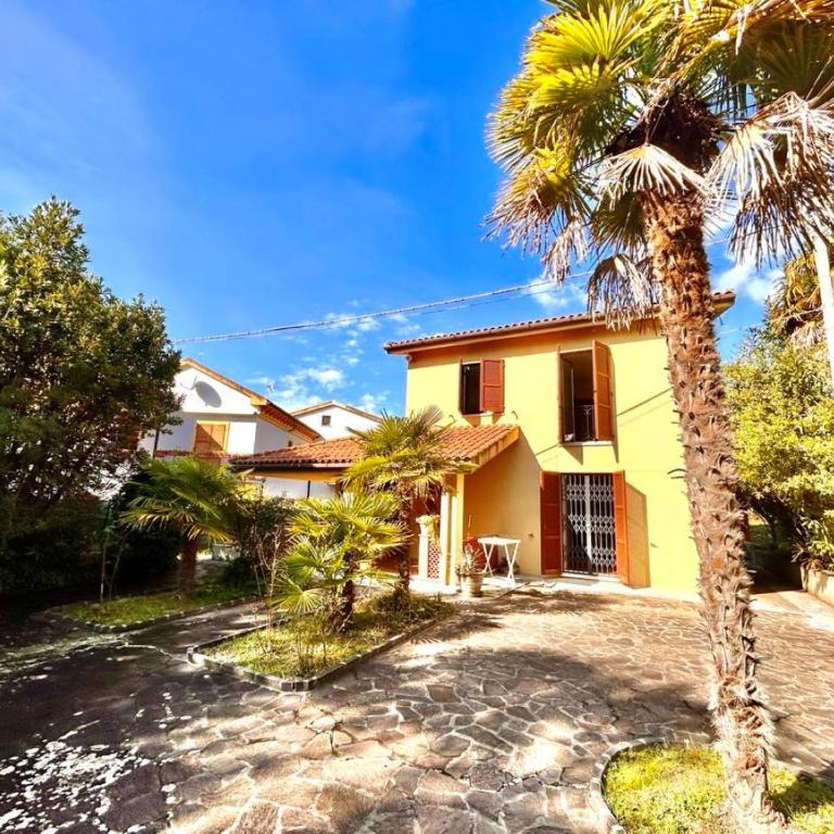 Villa Valery, Sirolo - Casa con 2 Camere da Letto - 1