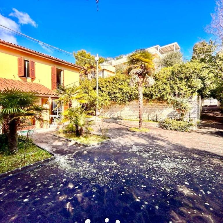 Villa Valery, Sirolo - Casa con 2 Camere da Letto - 2