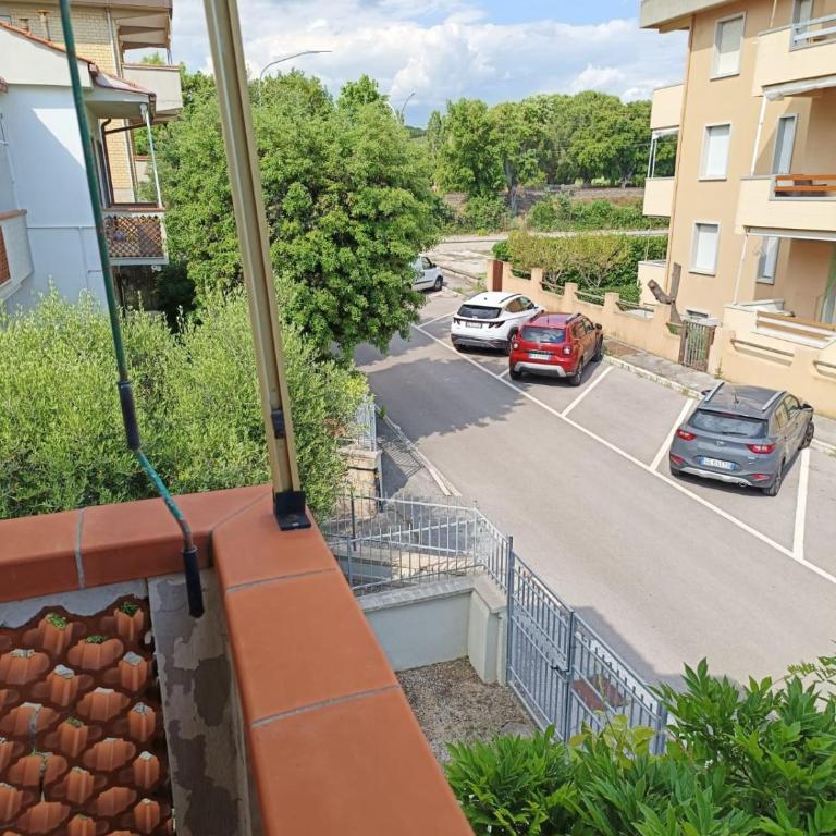 Follonica House - One-Bedroom Apartment with Terrace - 5