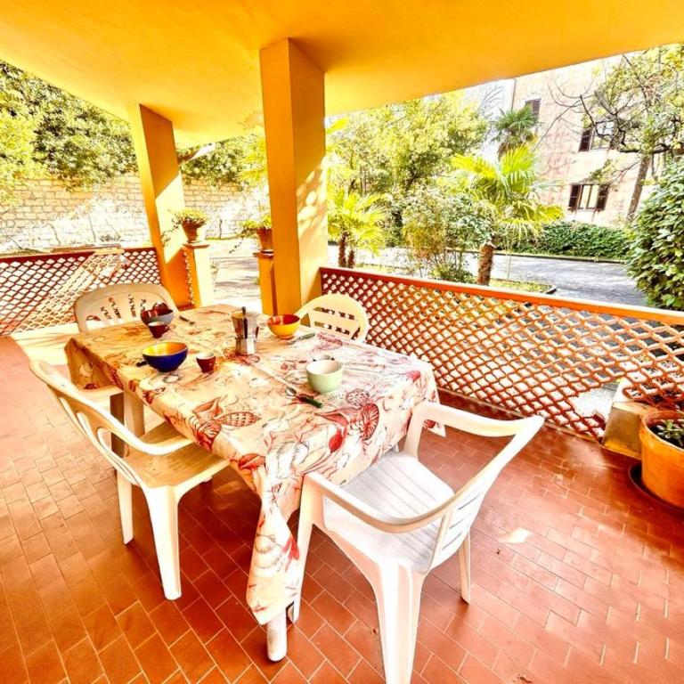 Villa Valery, Sirolo - Casa con 2 Camere da Letto - 26