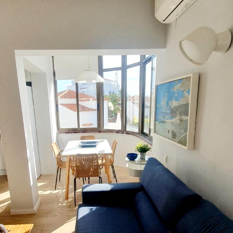 Coqueto apartamento Las Marinas Denia - Apartamento de 1 dormitorio - 13