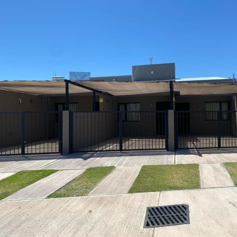 Departamentos Aristides - One-Bedroom Apartment - 1