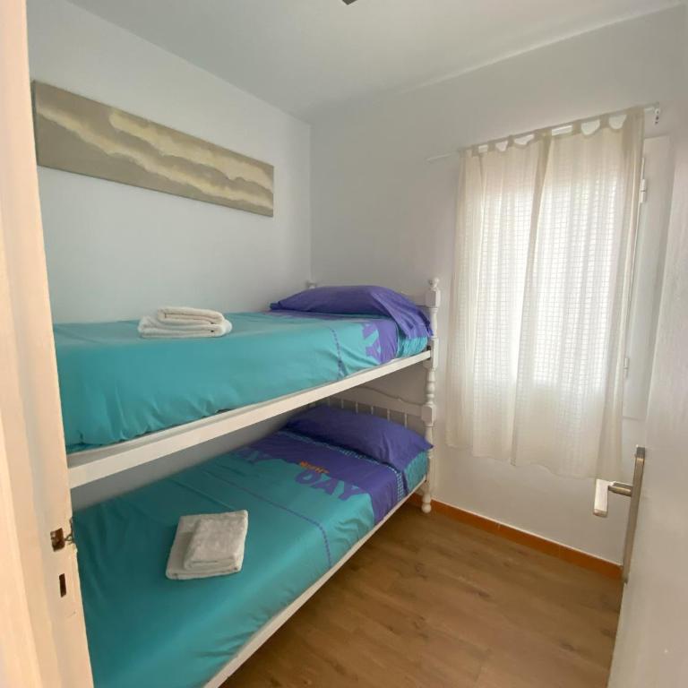 Ático con terraza! Ideal para vivir Sitges todo el año - Apartamento de 2 dormitorios - 14