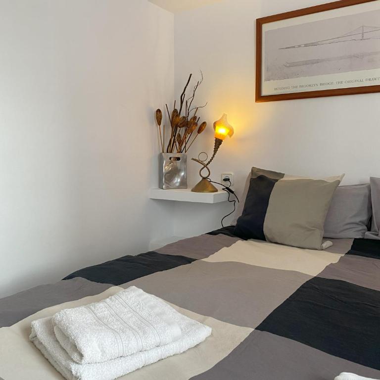 Ático con terraza! Ideal para vivir Sitges todo el año - Apartamento de 2 dormitorios - 22