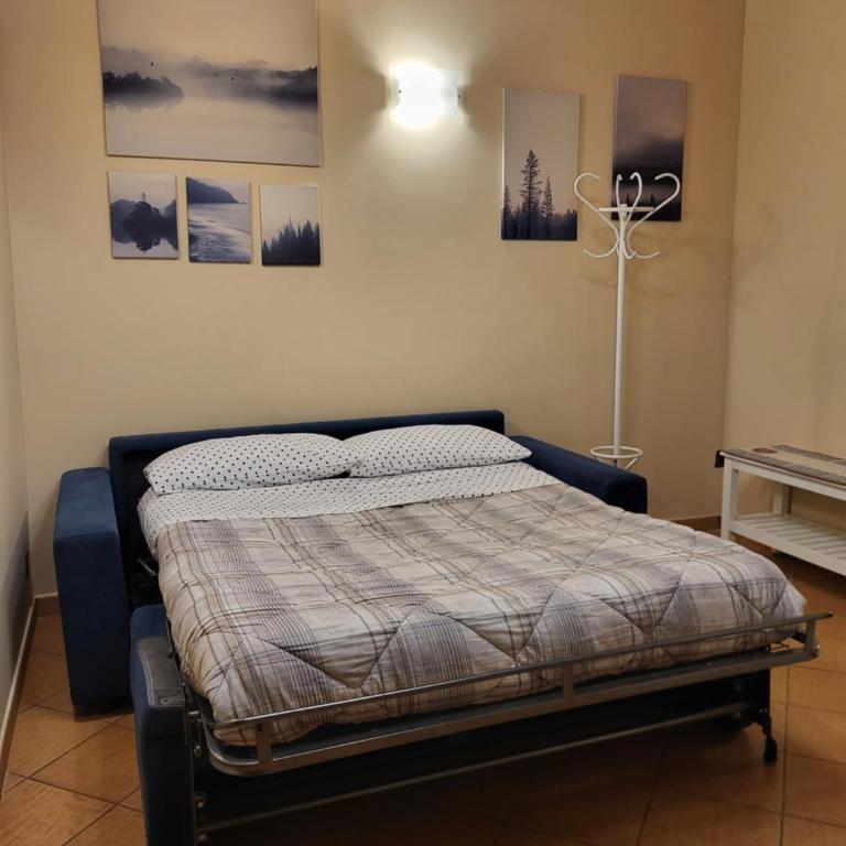 Il Gelsomineto dell'Etna - Apartment mit 1 Schlafzimmer - 9
