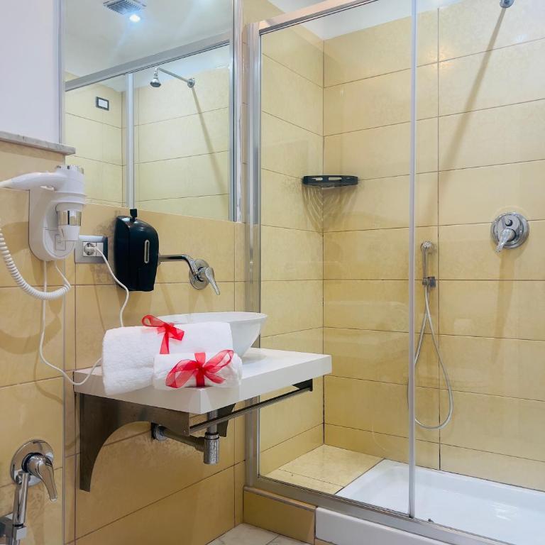 Santa Maria Accommodation - Deluxe Double Room - 15