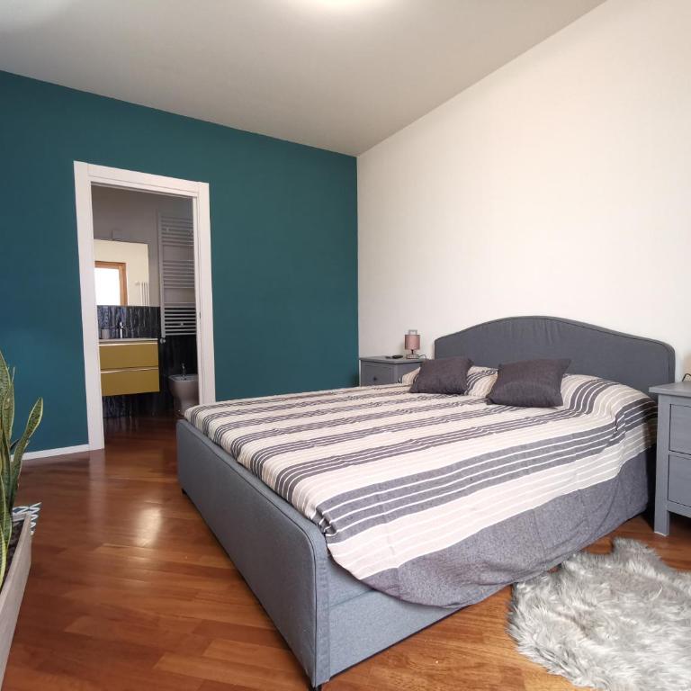 Casa Sarinedda - Casa con 1 Camera da Letto - 11