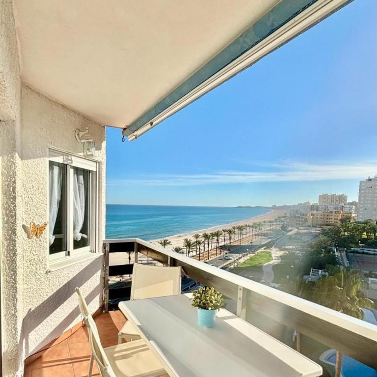 VistaMar Bliss - Apartamento de 2 dormitorios - 2