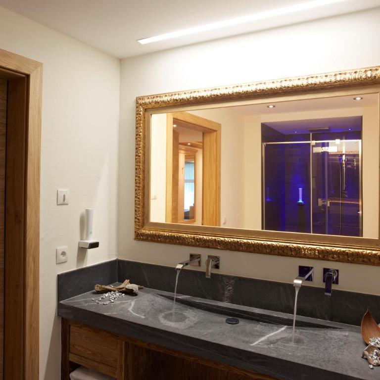 Hotel Tirol - Suite - 5