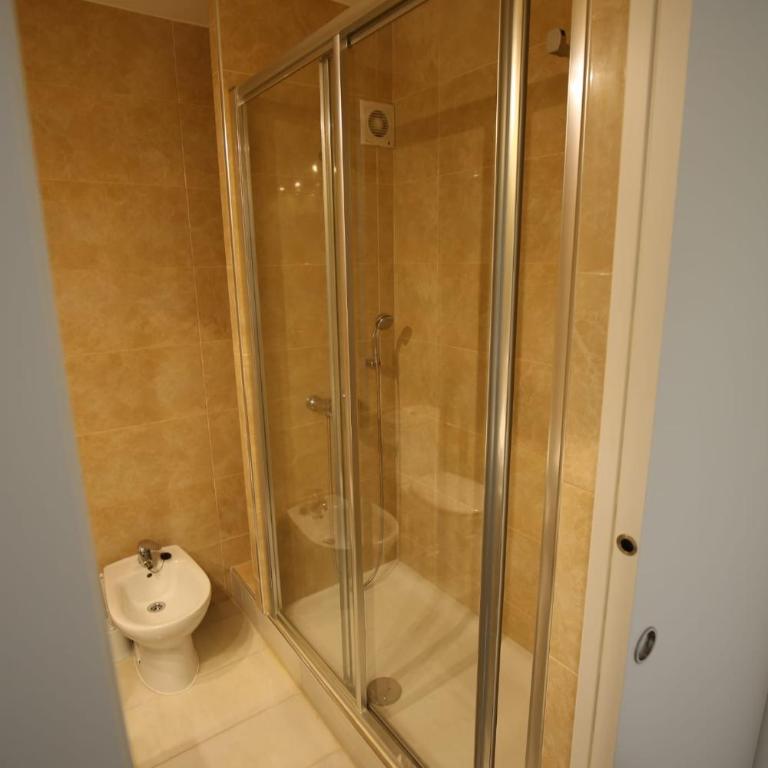 Apartamento L´espigo de Saoret primera linea playa Centro soleado y recien renovado - Two-Bedroom Apartment - 9