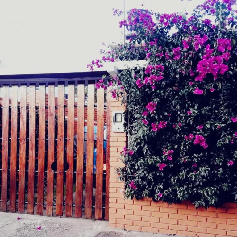 habitación en Casa Esmeralda ubicación, movistar, parque Simon Bolívar - Habitación Deluxe - 6