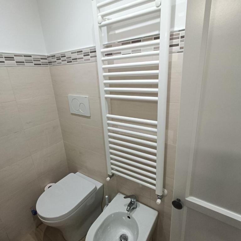 Trastevere in Loft Roma - Loft - 51