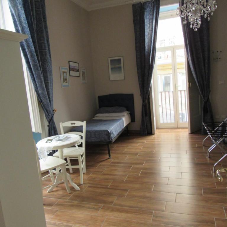 Bed and Breakfast Speranzella - Camera Tripla con Bagno Privato - 7