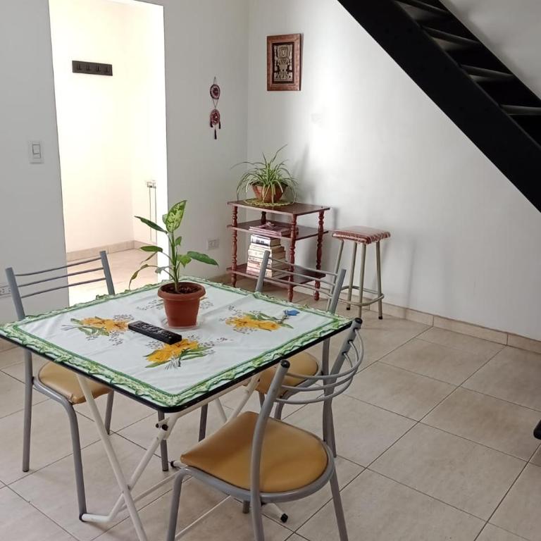 Apartamento CanalesPolo - Apartamento de 1 dormitorio - 13