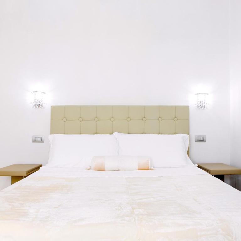 Vatican Grand Suite - Camera Familiare Deluxe - 12