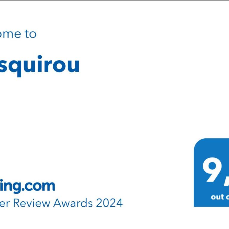 L'Esquirou - Maison de Vacances - 2