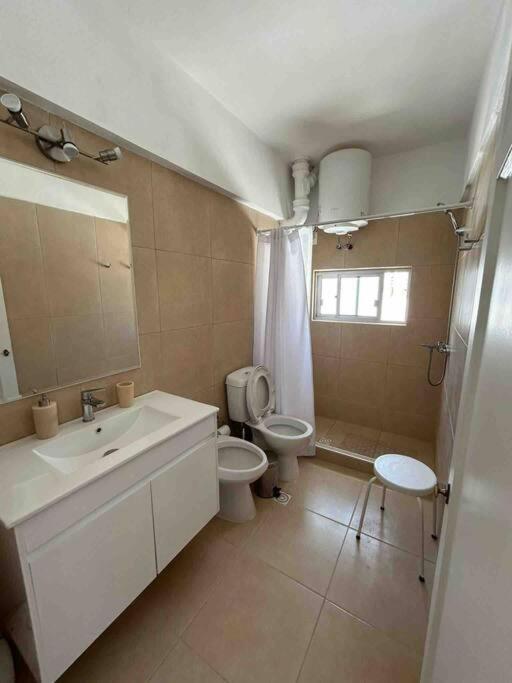 Divino apto a pasos de la playa - Apartamento de 1 dormitorio - 5