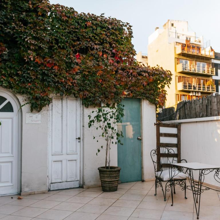 BENS L'Hôtel Palermo - Suite - 5