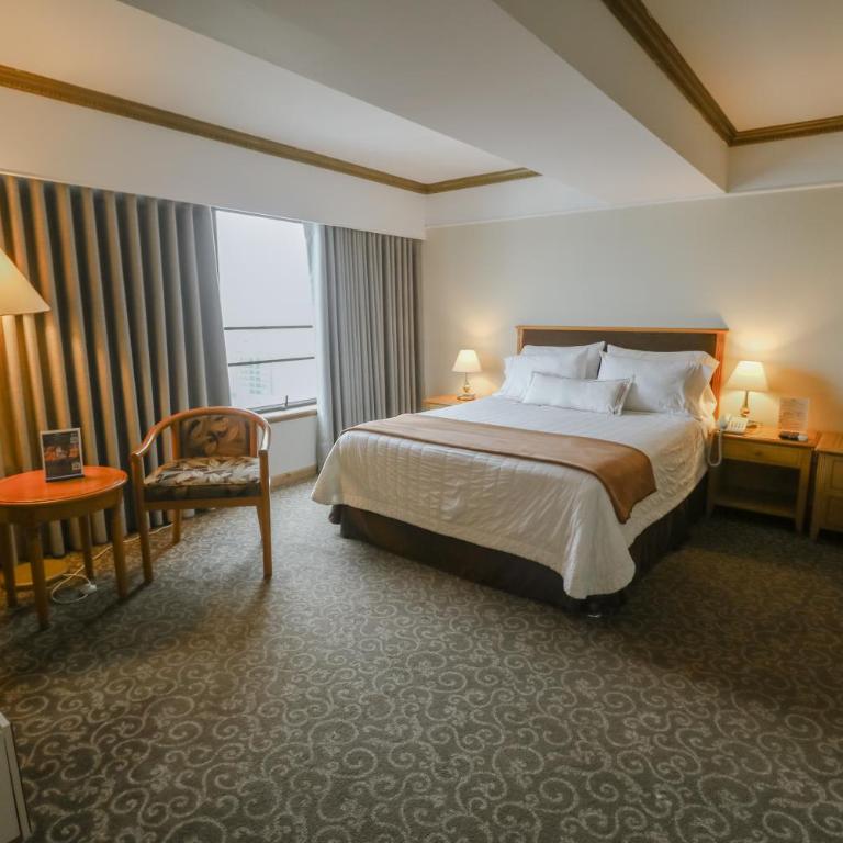 Hotel Miramar - One-Bedroom Suite - 3