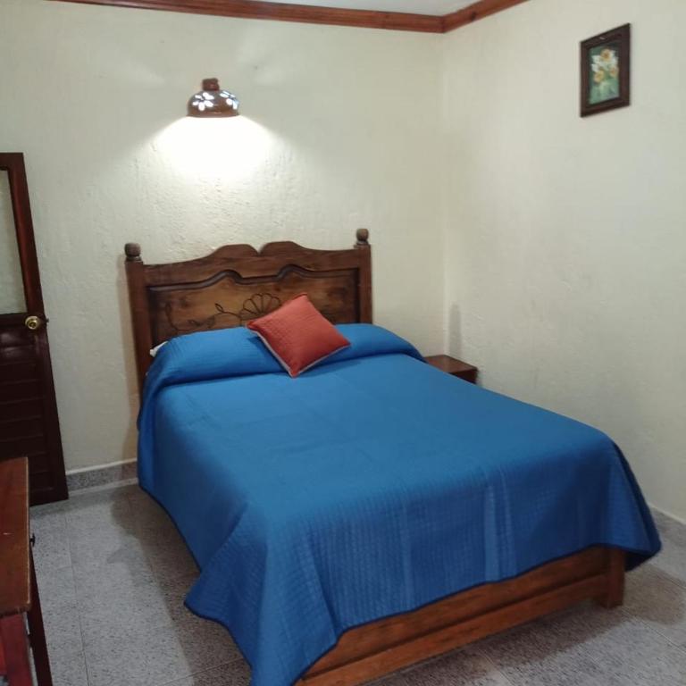 Hotel Tres Marías - Single Room - 5