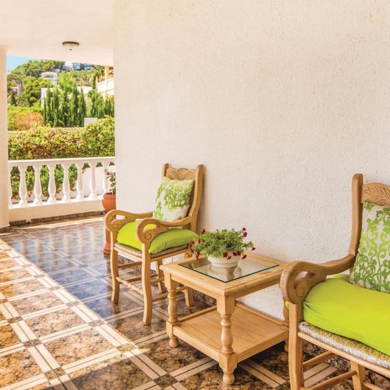 Villa en Alquiler Oropesa del Mar - Villa con piscina privada - 3