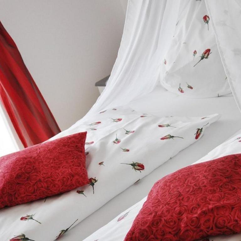Pension Kreuzberghof - Doppelzimmer - 2