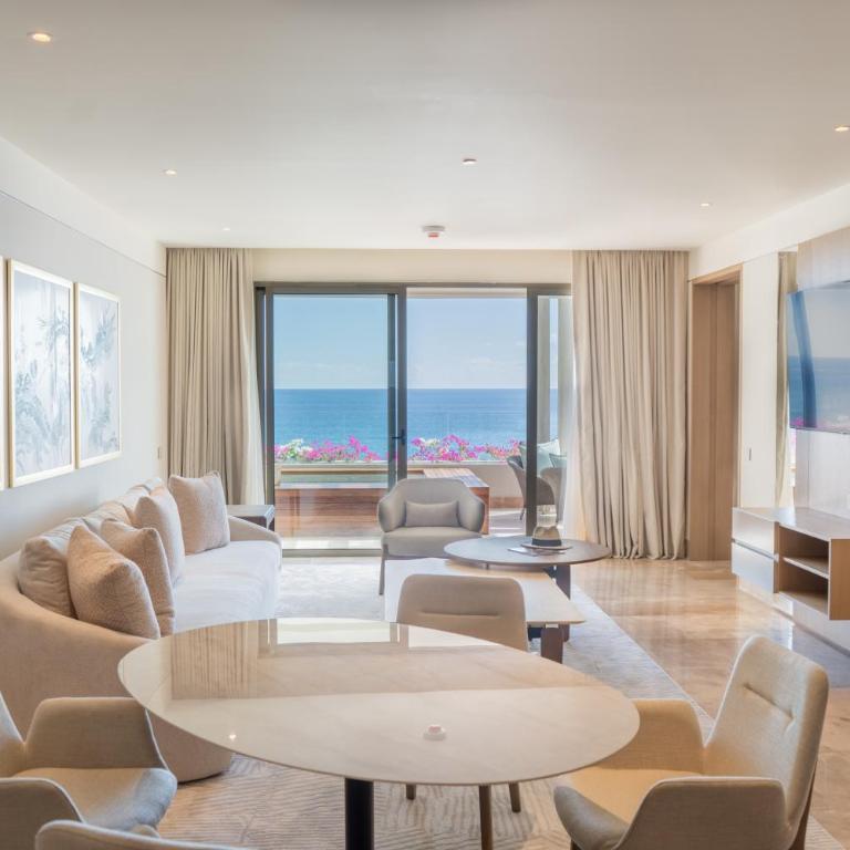 Grand Velas Boutique Hotel - Grand Class King - 2