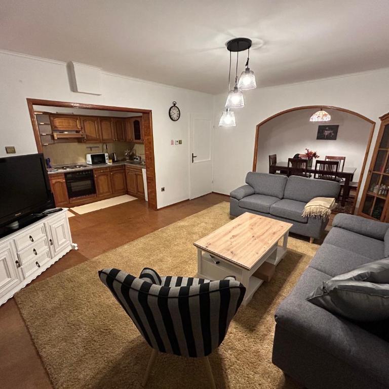 domus est alba - Vila sa 3 Spavaće Sobe - 22