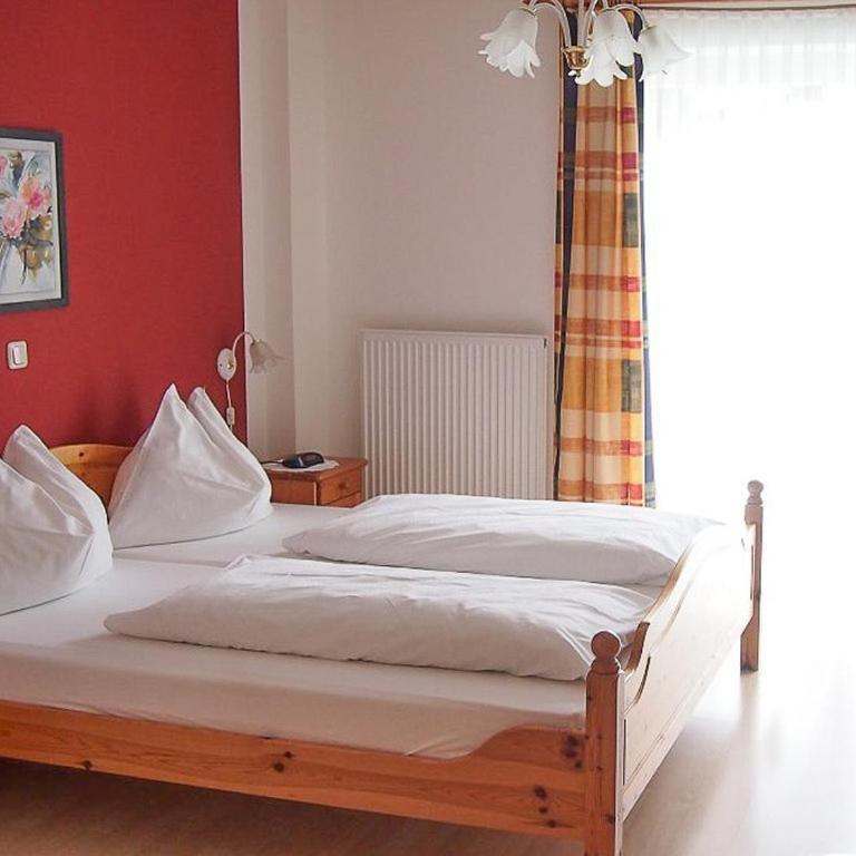 Pension Kreuzberghof - Doppelzimmer - 4