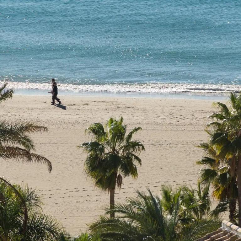 La Casita del Mar - Apartamento Estudio con vistas al mar - 46