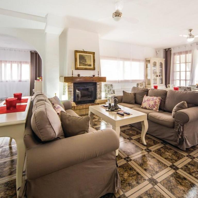 Villa en Alquiler Oropesa del Mar - Villa con piscina privada - 12