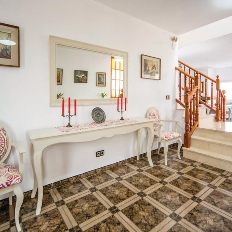 Villa en Alquiler Oropesa del Mar - Villa con piscina privada - 15