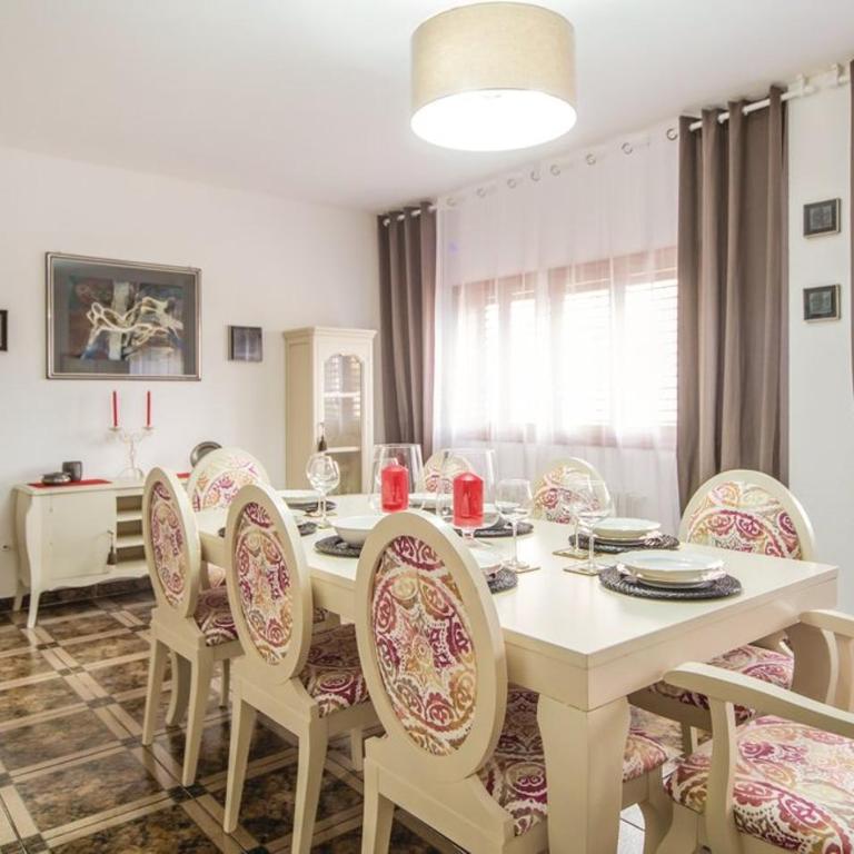 Villa en Alquiler Oropesa del Mar - Villa con piscina privada - 16