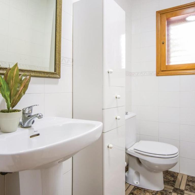 Villa en Alquiler Oropesa del Mar - Villa con piscina privada - 20