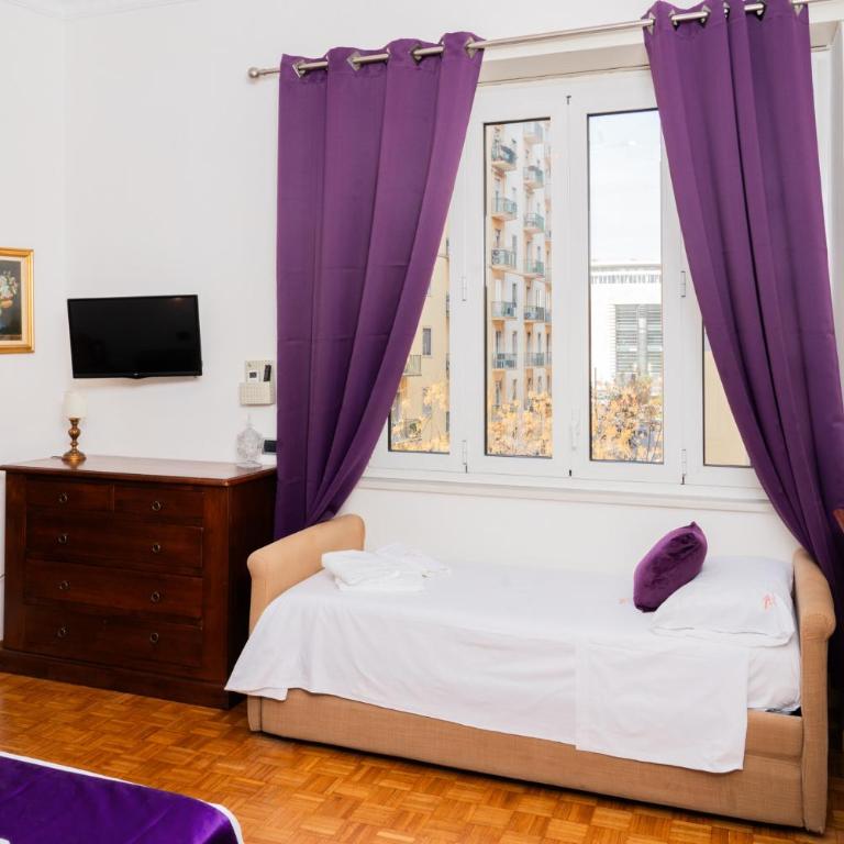 Suite Cervantes - Suite Familiare Deluxe - 6